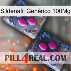 Sildenafil Genérico 100Mg 01